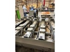 Biesse #Rover-B-Edge-1667, CNC machining center, 5-Axis, 265" X, 75" Y, 13" Z, 24k RPM, 21 ATC, w/ - Image 5