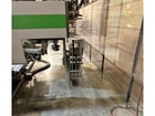 Biesse #Rover-B-Edge-1667, CNC machining center, 5-Axis, 265" X, 75" Y, 13" Z, 24k RPM, 21 ATC, w/ - Image 9