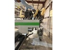 Biesse #Rover-B-Edge-1667, CNC machining center, 5-Axis, 265" X, 75" Y, 13" Z, 24k RPM, 21 ATC, w/ - Image 10