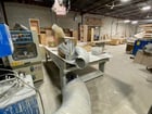 Cefla #Mito, spray system, Sorbib cleaning brush, reciprocating feed thru system for waterborne & solven - Image 1