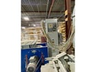 Cefla #Mito, spray system, Sorbib cleaning brush, reciprocating feed thru system for waterborne & solven - Image 6