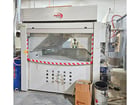 Cefla #Mito, spray system, Sorbib cleaning brush, reciprocating feed thru system for waterborne & solven - Image 9