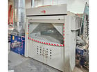 Cefla #Mito, spray system, Sorbib cleaning brush, reciprocating feed thru system for waterborne & solven - Image 10