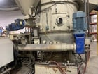Recycling system, Milacron Gamma Meccanica, 7.1" dia, 2010 - Image 5