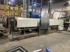 Recycling system, Milacron Gamma Meccanica, 7.1" dia, 2010 - Image 6