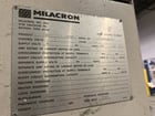 Recycling system, Milacron Gamma Meccanica, 7.1" dia, 2010 - Image 9