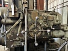 4" Giddings & Lewis, horizontal boring mill, digital read out, approx 60" x 40" table - Image 2