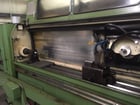 Kapp #PS-415-T, helical gear grinder, 8" wheel diameter, 48" length, 10 HP, 2860 RPM, rebuilt - Image 1