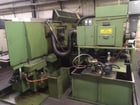 Kapp #PS-415-T, helical gear grinder, 8" wheel diameter, 48" length, 10 HP, 2860 RPM, rebuilt - Image 7