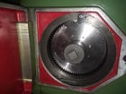 Kapp #PS-415-T, helical gear grinder, 8" wheel diameter, 48" length, 10 HP, 2860 RPM, rebuilt - Image 9