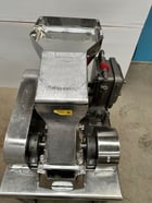 Fitzpatrick #Fitzmill-DAS06, Stainless Steel hammermill, 7 HP, 230/460 V., cart w/ wheels - Image 6