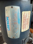 15" Challenger #2770, drill press, 115 V., 1.5 HP - Image 4