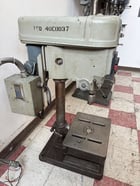Rockwell #15-665, bench top drill press, 3 HP - Image 5