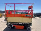 Jlg Industries, Inc. ES4046, Lift Scissor, S/N: M200100704, 2025 - Image 1
