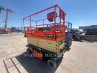 Jlg Industries, Inc. ES4046, Lift Scissor, S/N: M200100704, 2025 - Image 4