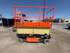 Jlg Industries, Inc. ES4046, Lift Scissor, S/N: M200100705, 2025 - Image 1