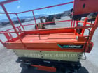 Jlg Industries, Inc. ES4046, Lift Scissor, S/N: M200100705, 2025 - Image 4