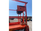 Jlg Industries, Inc. ES4046, Lift Scissor, S/N: M200100705, 2025 - Image 5