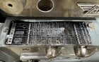 14" x 40" Enterprise #EL-2, engine lathe, 1.5" bore, 8" 3-Jaw chuck, inch/metric threading, 45-2000 RPM - Image 4