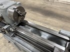 14" x 40" Enterprise #EL-2, engine lathe, 1.5" bore, 8" 3-Jaw chuck, inch/metric threading, 45-2000 RPM - Image 5