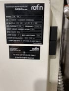 Rofin #LME-RMLT, 20 watt CNC marking laser, PC Control, class 1 Laser-Safe enclosure, 2014 - Image 2