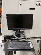 Rofin #LME-RMLT, 20 watt CNC marking laser, PC Control, class 1 Laser-Safe enclosure, 2014 - Image 3