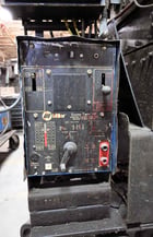 10" x .125" Coil Jointing Technologies, shear end welder, 3-blades air shear, air clamps, automatic tig torch - Image 2