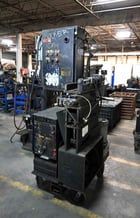10" x .125" Coil Jointing Technologies, shear end welder, 3-blades air shear, air clamps, automatic tig torch - Image 3