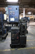 10" x .125" Coil Jointing Technologies, shear end welder, 3-blades air shear, air clamps, automatic tig torch - Image 7
