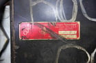 10" x .125" Coil Jointing Technologies, shear end welder, 3-blades air shear, air clamps, automatic tig torch - Image 8