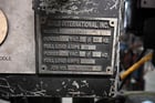 10" x .125" Guild ##PSA-135-10, shear end welder, 3-blades air shear, air clamps, automatic tig torch - Image 9