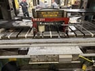 300 Ton, Minster Hevistamper #E2-300-84-48, 12" stroke, 30" Shut Height, 6" adj., 84" x48" bed, 80 SPM, air - Image 9