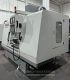 Yama Seiki #VMB-1100, CNC vertical machining center, 24 automatic tool changer, 43.3" X, 23.6" Y, 23.6" Z - Image 3