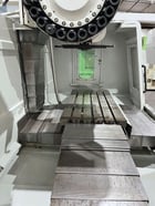 Yama Seiki #VMB-1100, CNC vertical machining center, 24 automatic tool changer, 43.3" X, 23.6" Y, 23.6" Z - Image 8