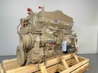 450 HP Cummins #NTA855 Big CAM 3, complete engine, Only 500 Hours On It - Image 2