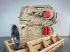 450 HP Cummins #NTA855 Big CAM 3, complete engine, Only 500 Hours On It - Image 4