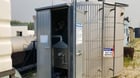 100 bbl Double Wall Coated Production Tank, 2002 - Image 3
