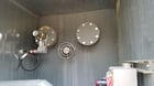 100 bbl Double Wall Coated Production Tank, 2002 - Image 4
