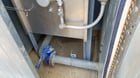 100 bbl Double Wall Coated Production Tank, 2002 - Image 5