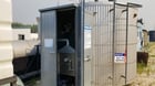 100 bbl Double Wall Coated Production Tank, 2002 - Image 8