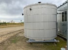 100 bbl Double Wall Coated Production Tank, 2001 - Image 2