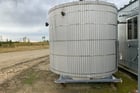 100 bbl Double Wall Coated Production Tank, 2001 - Image 7
