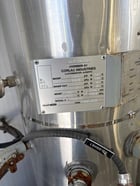 16" Corlac Ind., sour vertical separator, 347&deg;F, 1284 psi, 2-phase, 2012 - Image 5