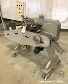 Ackley Adjustable Incline Cantilever Ramp Printing Machine, 200,000 UPH, S/N 833, ramp print - Image 2