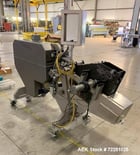 Ackley Adjustable Incline Cantilever Ramp Printing Machine, 200,000 UPH, S/N 833, ramp print - Image 4