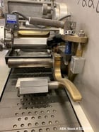 Ackley Adjustable Incline Cantilever Ramp Printing Machine, 200,000 UPH, S/N 833, ramp print - Image 7