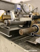 Ackley Adjustable Incline Cantilever Ramp Printing Machine, 200,000 UPH, S/N 833, ramp print - Image 8