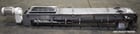 American Process #S009-5434/SCH, Screw Conveyor, 304 Stainless Steel, top infeed 20" x 0', bottom discharge - Image 1