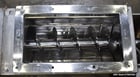 American Process #S009-5434/SCH, Screw Conveyor, 304 Stainless Steel, top infeed 20" x 0', bottom discharge - Image 6