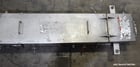 American Process #S009-5434/SCH, Screw Conveyor, 304 Stainless Steel, top infeed 20" x 0', bottom discharge - Image 7